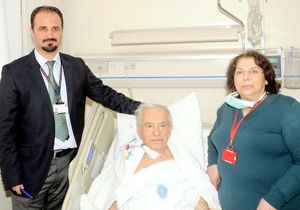 Organ bağışı arttı nakille hayat buldu